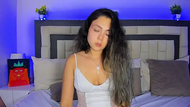 azumi cutiepie  online show from 01/31/25, 07:29