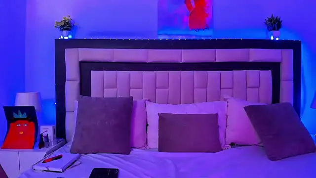 azumi cutiepie  online show from 02/07/25, 06:02