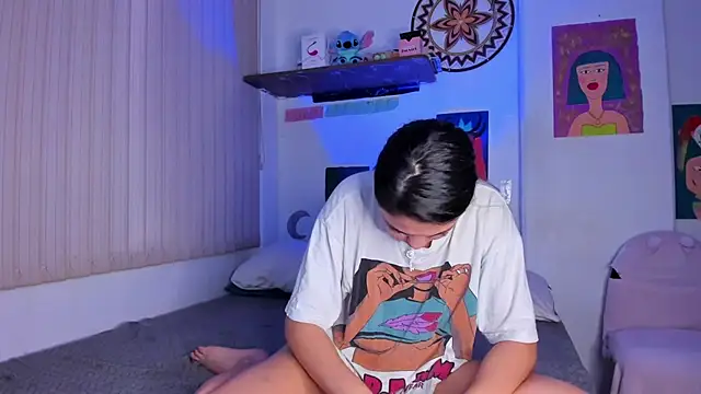 azumi cutiepie  online show from 02/21/25, 05:42