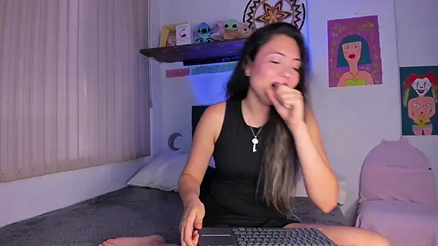 azumi cutiepie  online show from 02/27/25, 05:15