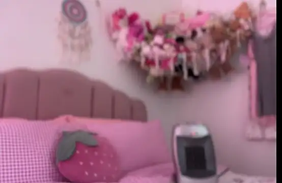pinkie piexx online show from 02/14/25, 03:15