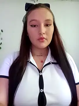 Celeste camila18 online show from 10/29/25, 09:27