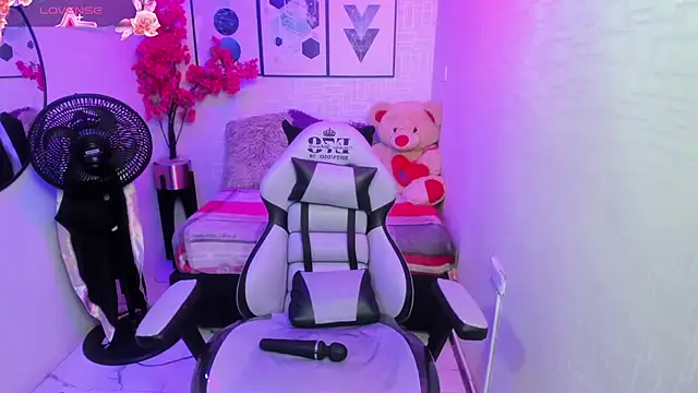 Miia bela online show from 01/08/25, 03:29