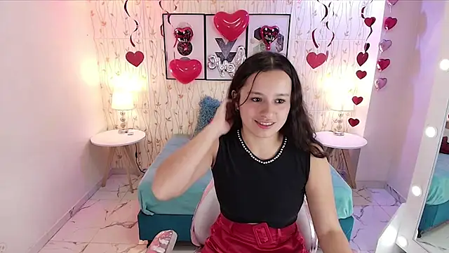 Miia bela online show from 02/15/25, 06:12