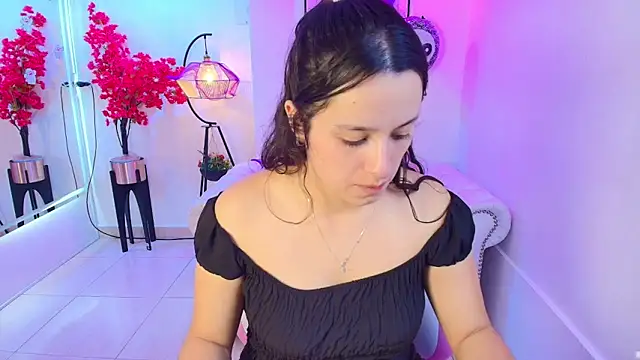 Miia bela online show from 10/30/25, 07:54