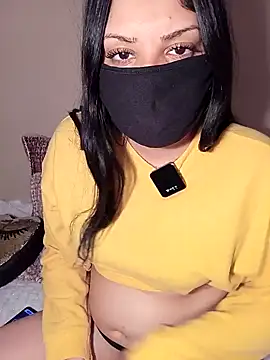 Snapshot of The_Arabien_Queen chatting on 02/03/25, 01:52 The Arabien Queen online show from 02/03/25, 01:52