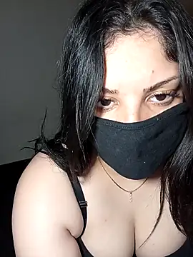 Snapshot of The_Arabien_Queen chatting on 02/21/25, 07:56 The Arabien Queen online show from 02/21/25, 07:56