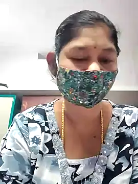 Snapshot of Bangarupapa chatting on 01/07/25, 08:56 Bangarupapa online show from 01/07/25, 08:56