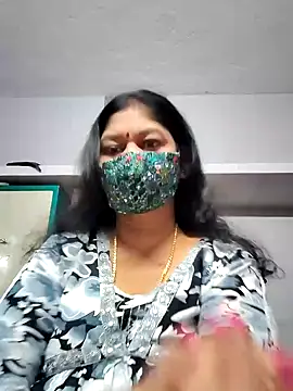 Snapshot of Bangarupapa chatting on 01/10/25, 07:35 Bangarupapa online show from 01/10/25, 07:35