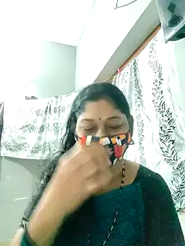 Snapshot of Bangarupapa chatting on 01/31/25, 10:52 Bangarupapa online show from 01/31/25, 10:52