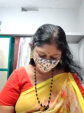 Snapshot of Bangarupapa chatting on 02/14/25, 04:37 Bangarupapa online show from 02/14/25, 04:37