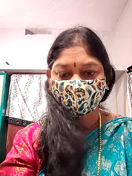 Snapshot of Bangarupapa chatting on 03/02/25, 05:33 Bangarupapa online show from 03/02/25, 05:33