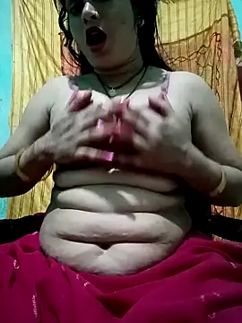 Chandni online show from 02/18/25, 01:11