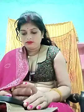 Chandni online show from 02/18/25, 10:25