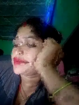 Chandni online show from 03/01/25, 02:13