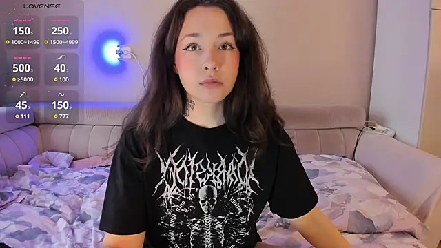 MonicaRocket online show from 01/24/25, 10:32