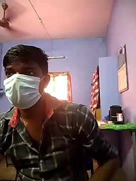 Tamilandteluguboy14 online show from 01/25/25, 09:15