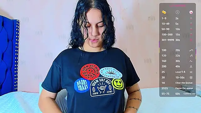 Snapshot of realshy-Stepsis chatting on 02/14/25, 03:05 realshy-Stepsis online show from 02/14/25, 03:05