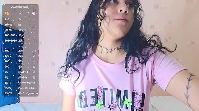 Snapshot of realshy-Stepsis chatting on 02/15/25, 03:06 realshy-Stepsis online show from 02/15/25, 03:06