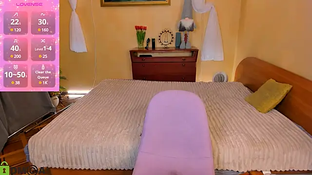 sindy chiks1 online show from 01/27/25, 05:15