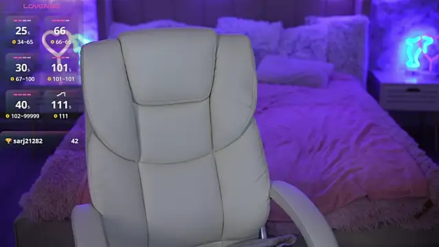 DonnaLustt online show from 03/13/25, 10:47