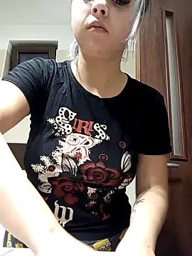 AudreySosa online show from 10/24/25, 10:17