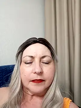 Lana Luna1 online show from 10/18/25, 04:08