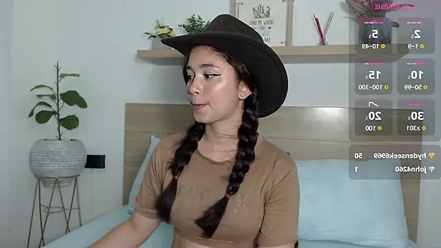 soy mariana  online show from 03/08/25, 05:28