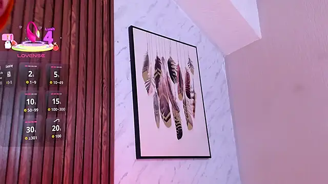 AndyBlake  online show from 10/09/25, 03:26