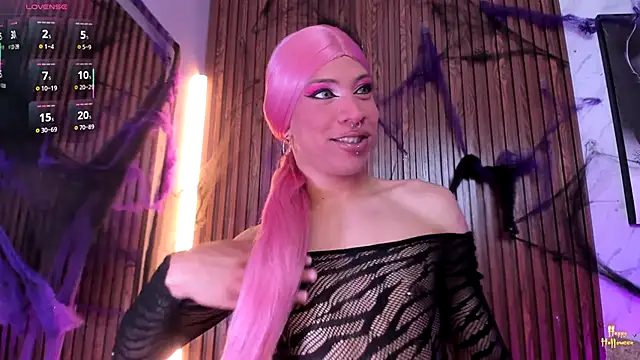 AndyBlake  online show from 10/22/25, 03:07