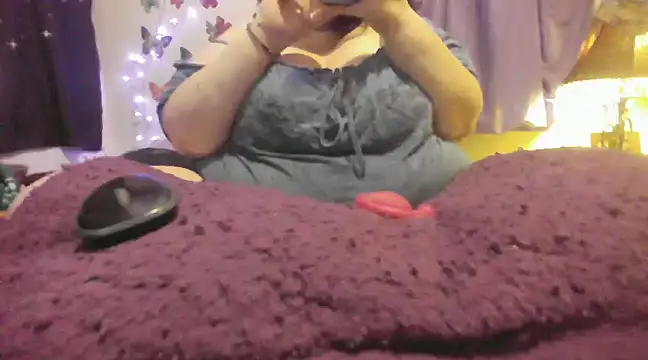 Alli Kat online show from 01/02/25, 09:00