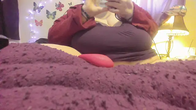 Alli Kat online show from 02/10/25, 08:00