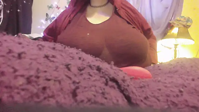 Alli Kat online show from 02/20/25, 01:08