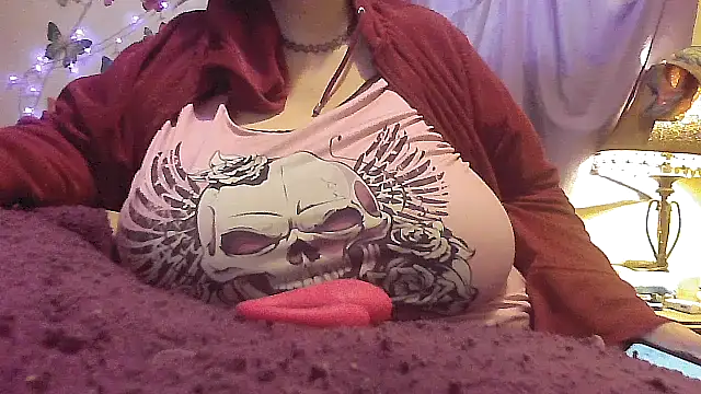 Alli Kat online show from 03/03/25, 01:42