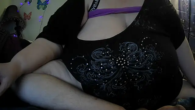 Alli Kat online show from 09/26/25, 09:57