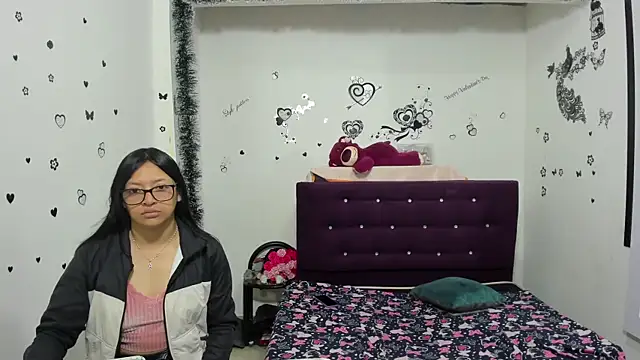 Luna Star Sl online show from 01/17/25, 12:10