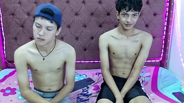 boys yourparty online show from 12/16/24, 07:54