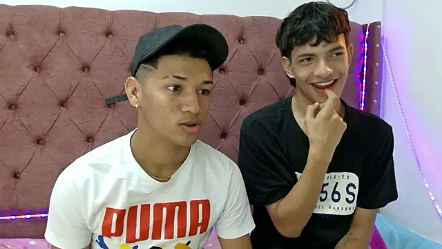 boys yourparty online show from 01/04/25, 01:31