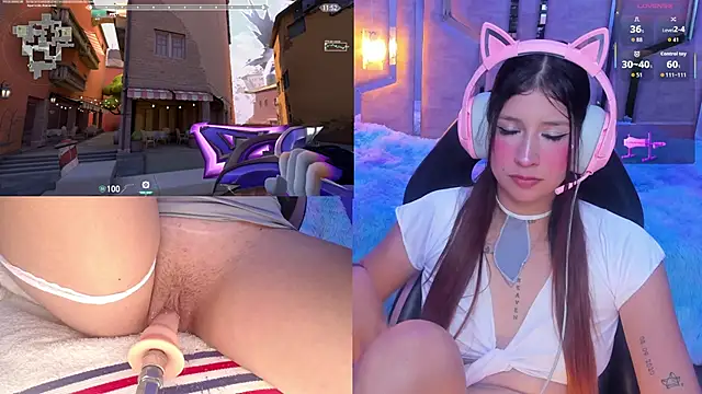 BellyRouse online show from 10/11/25, 01:05