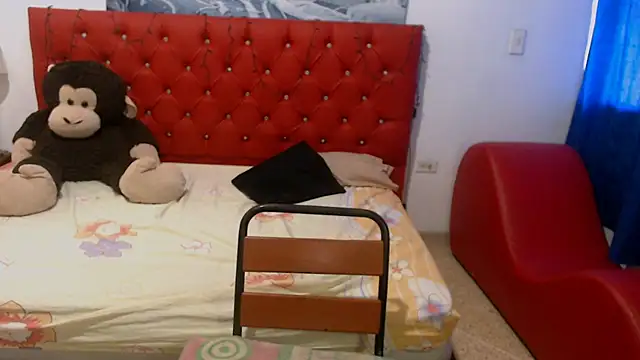 Snapshot of angel_barbie_1 chatting on 01/16/25, 07:20 angel barbie 1 online show from 01/16/25, 07:20