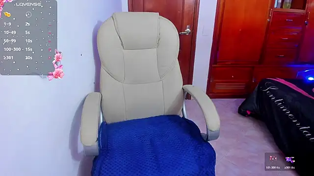 Maavca  online show from 11/05/25, 07:36