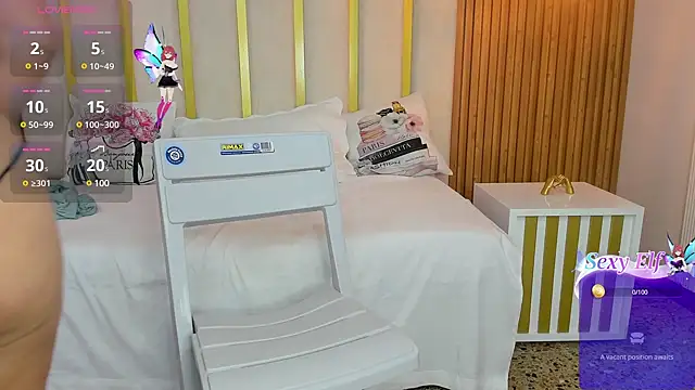 love mommy online show from 02/22/25, 02:39