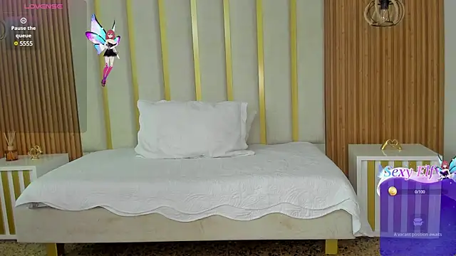 love mommy online show from 02/23/25, 07:17