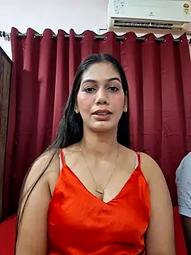 Garima G online show from 11/16/25, 04:45