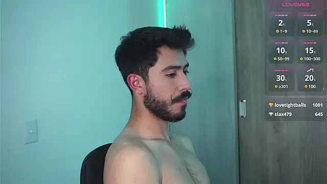 dam0n fr0st online show from 12/23/24, 08:44