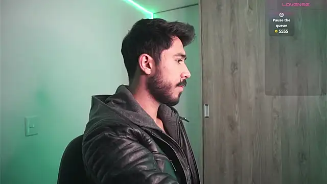 dam0n fr0st online show from 12/26/24, 07:03