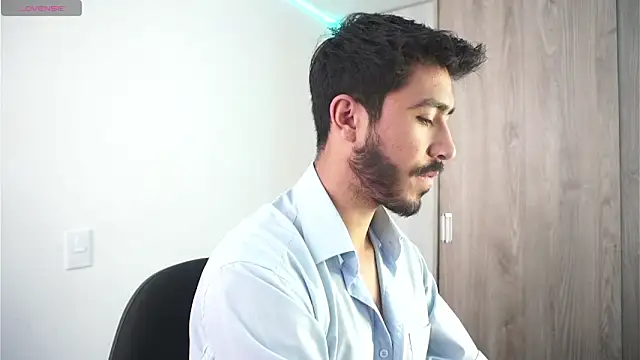 dam0n fr0st online show from 01/07/25, 02:51