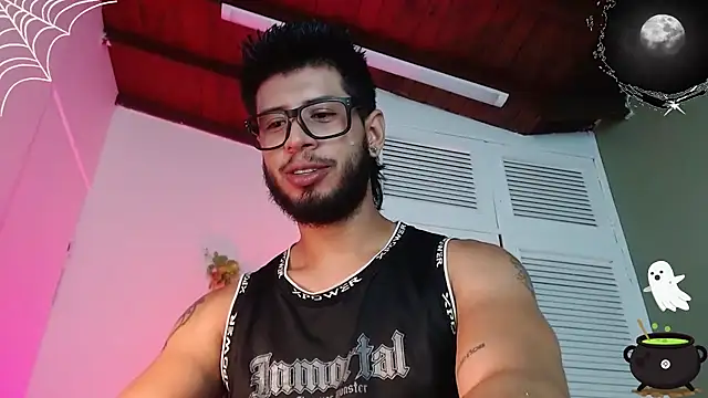 Colby brown03 online show from 10/20/25, 06:19