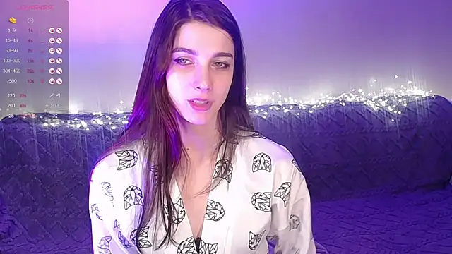 Snapshot of Abigail_Wills chatting on 01/31/25, 09:48 Abigail Wills online show from 01/31/25, 09:48