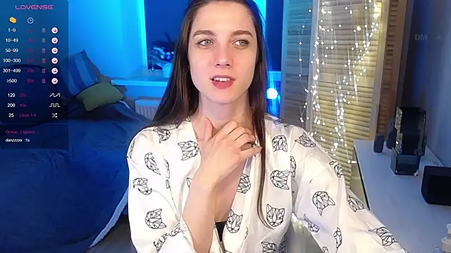 Snapshot of Abigail_Wills chatting on 02/03/25, 12:58 Abigail Wills online show from 02/03/25, 12:58